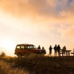 Sunrise Tour @ Pico Do Areiro | Half Day 4x4 Tour - Who Would Love This Tour?