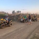 Sunset 1 Hours Quad Tour. (Price for quad 1-2 pax) - The Itinerary Breakdown
