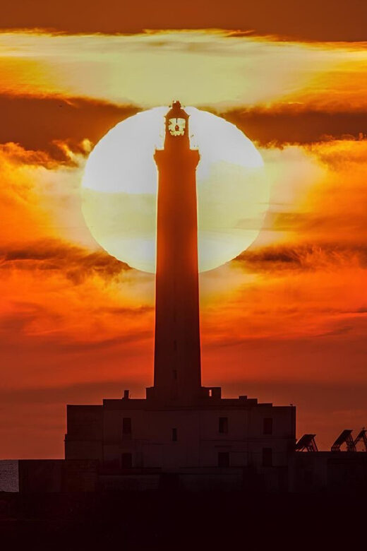 Sunset at the Island of S.Andrea Gallipoli - With aperitif - Final Thoughts: Is This Tour Right for You?