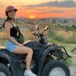 Sunset ATV Ride in Cappadocia with River Crossing - The Itinerary and What Makes It Special