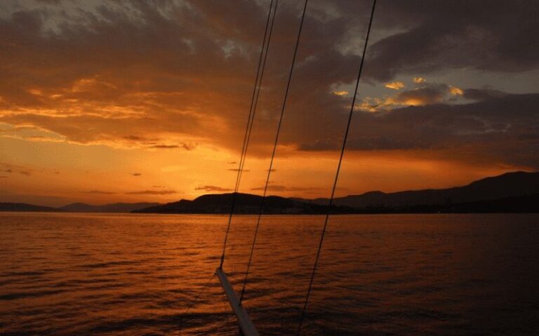 Sunset Boat Cruise Split - What’s Not Included and Practical Tips