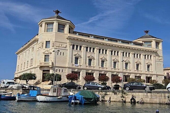 Sunset Boat Tour in Syracuse - Final Thoughts