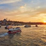 Sunset Bosphorus Yacht Tour with Golden Horn View - Who Should Book This Tour?