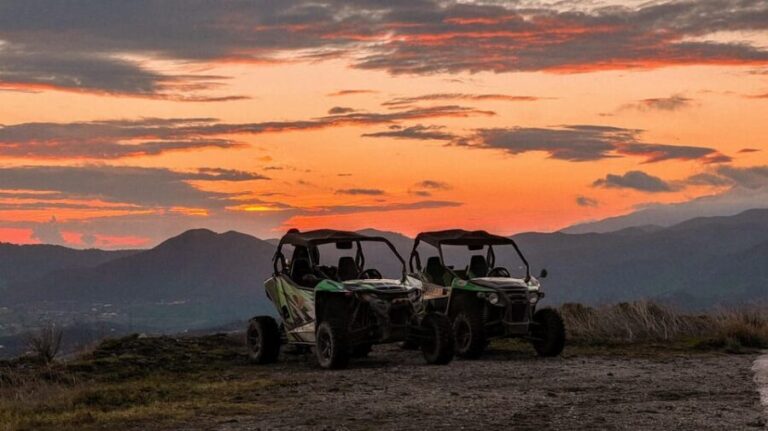 Sunset Buggy Tour in the Mountains and Hills of Mijas - The Practicalities & Value