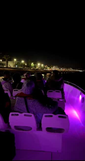 Sunset by boat in Lagos - Why This Tour Is a Great Choice