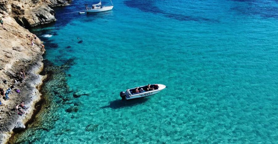 Sunset Comino Cruise & Swim Party! - Who is This Experience Best For?