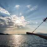 Sunset Cruise Athens Riviera  Half Day Swimming&BBQ onBoard - What to Expect from the Athens Riviera Sunset Cruise