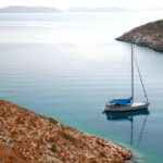 Sunset Cruise from Heraklion to Dia Island - The Journey: From Heraklion to Dia Island