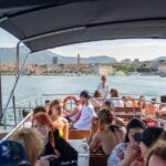 Sunset Cruise With Music and Views of Split Riviera - Practical Details and Tips