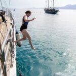 Sunset Dinner Cruise: Swim Stop, Drinks & Onboard Dining - FAQ