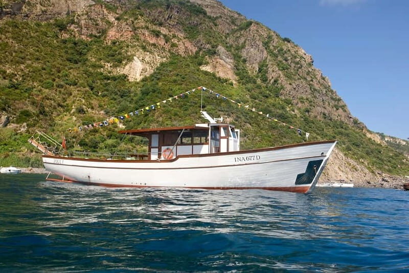 Sunset Dreams: Ischia by Boat with Aperitivo - Final Thoughts: Who Is It Best For?