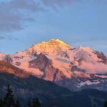 Sunset Hike with Cheese Fondue in Wengen - Why This Tour Offers Good Value