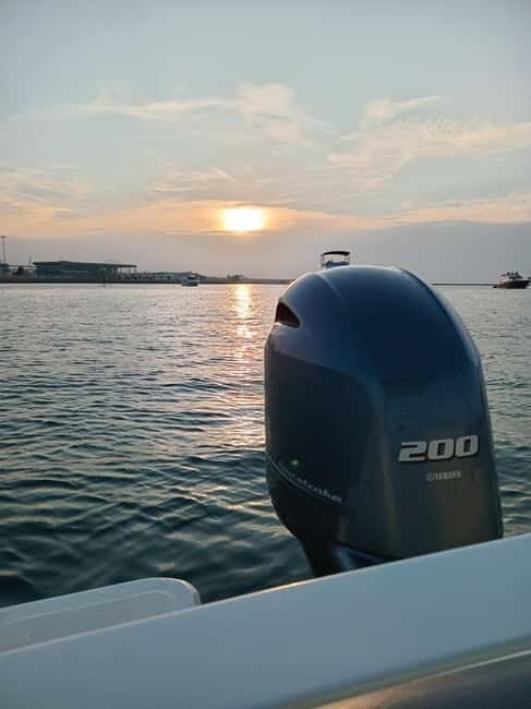 Sunset in Private Boat with wine, ibérico Gourmet 2 hours - Who Will Love This Experience?