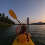Sunset Kayak: Historic Seville, Triana and La Cartuja - Why This Tour Is Worth Considering