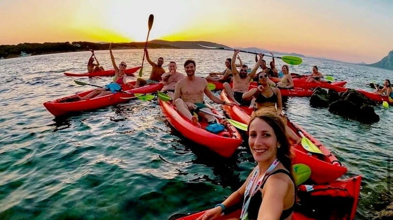 Sunset Kayak Tour + Snorkeling and Local Aperitif - Who Will Love This Tour?