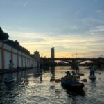 Sunset Kayaking - Who Should Consider This?