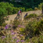 Sunset Mountain electric bike Gulf of Saint-Tropez - What’s Included and What to Bring