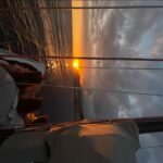 Sunset on a sailing boat - Frequently Asked Questions