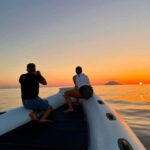 Sunset on the Coast of the Gods from Tropea to Capo Vaticano - What’s Included and What’s Not