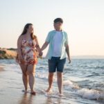 Sunset Photo shoot on the beach Kos island - The Value: Is It Worth It?