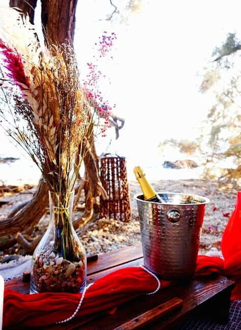 Sunset Picnic - Who Is This Tour Best Suited For?