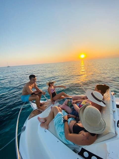 Sunset Private Boat Trip to Marine Reserve Mallorca - Why This Experience Stands Out