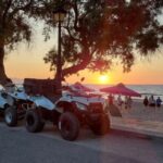 Sunset Quad Safari Tour in Crete - What to Expect from the Tour
