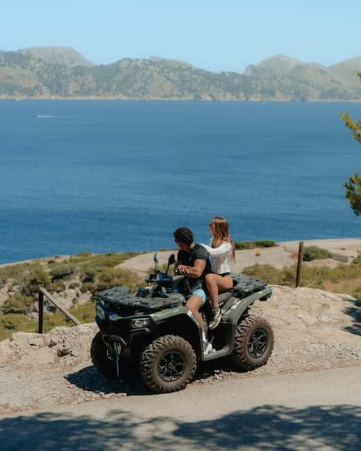 Sunset Quad Tour Alcudia - Who Will Love This Tour?