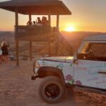 Sunset Safari - Practical Tips for Making the Most of the Sunset Safari