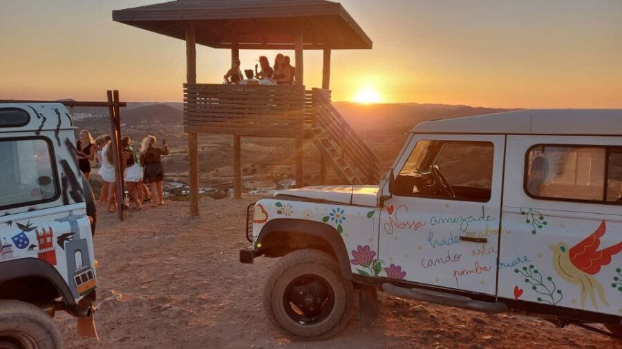 Sunset Safari - Practical Tips for Making the Most of the Sunset Safari