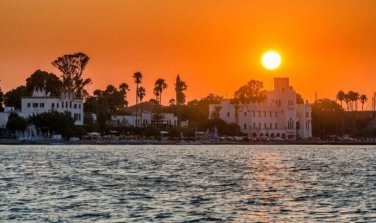 Sunset Safari boat trip Kos - Who Should Consider This Experience?