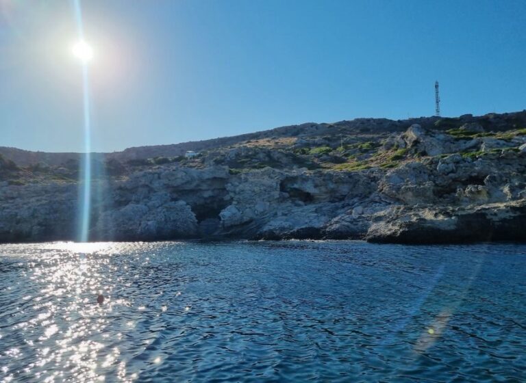 Sunset Safari Private Boat Trip - The Itinerary: What to Expect from the Sunset Safari