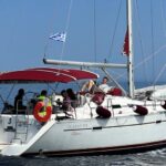 Sunset Sailing Cruise in Halkidiki - An In-Depth Look at the Sunset Sailing Experience