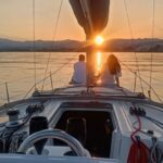 Sunset Sailing in Private Sailboat Puerto Banus Marbella - Practical Details and Tips