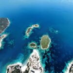 Sunset Sailing to Ksamil Islands with Fruits and Drinks - A Deep Dive into the Experience: What to Expect