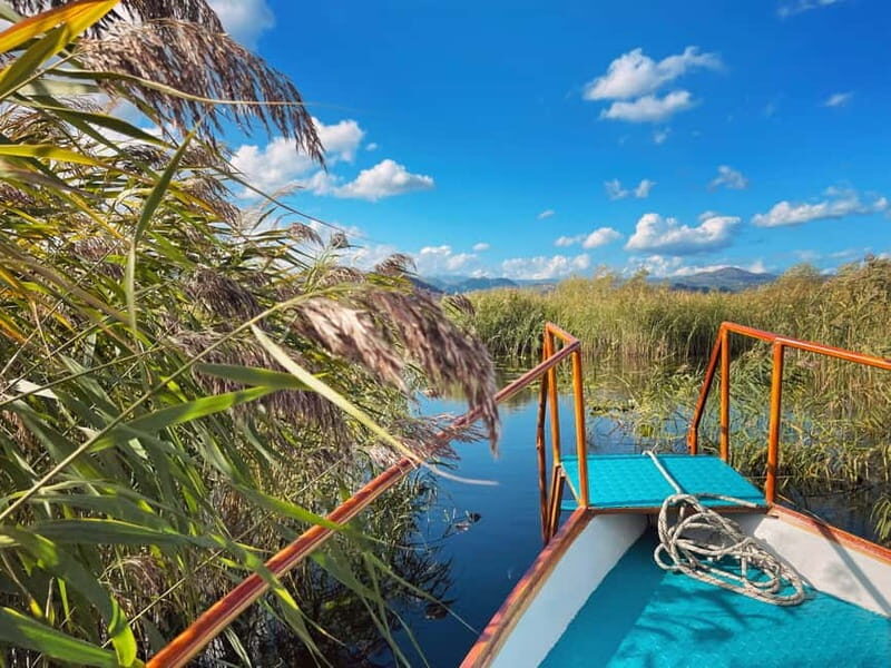 SUNSET/SUNRISE PRIVATE BOAT TOUR ON SKADAR LAKE (2H) - What Makes This Tour Stand Out?