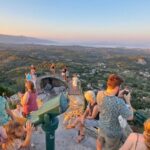 Sunset tour Corfu: The best viewpoints - Why This Tour Works Well for Travelers