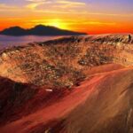 Sunset tour: Mount Vesuvius Entry + Transfer - Who Should Consider This Tour?