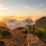 Sunset Tour @ Pico Do Areiro | Half Day 4x4 Tour - The Itinerary: How the Magic Unfolds