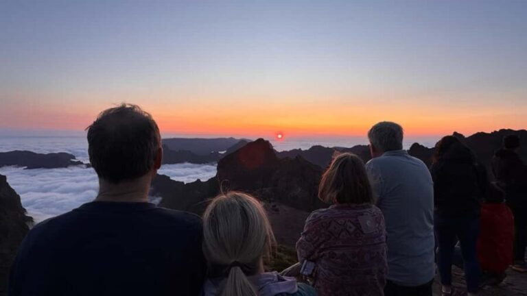 Sunset Tour & Traditional Snack - Final Thoughts