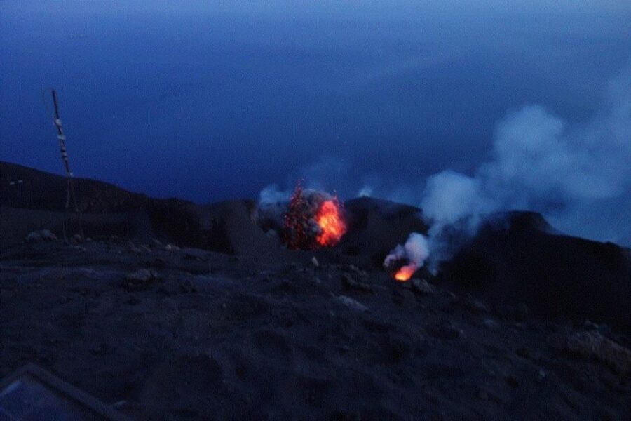 Sunset Trekking on vulcano Stromboli - What Makes This Tour Stand Out?