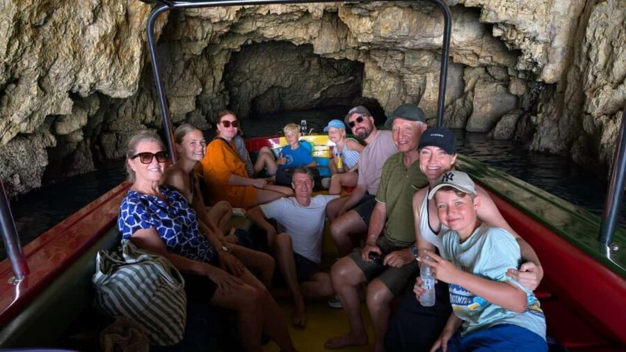 Sunset:Blue Lagoon, Crystal Lagoon,Malta Private Speedboat - What to Expect from Your Private Speedboat Tour