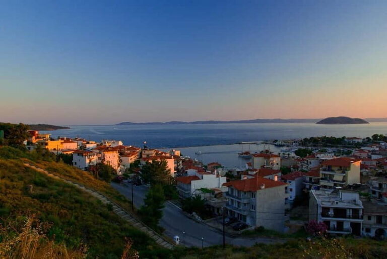 Sunshine Cruise from Halkidiki - Is it Worth the Price?