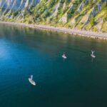 SUP Adventure: Paddle through the Magical Moon Bay - Practical Details and What to Bring