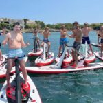 SUP bike excursion in Portocolom - Final Thoughts: Who Will Love This Tour?