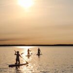 SUP rental in the coast of Ognina in Syracuse - Insights from Past Reviewers