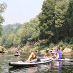 SUP TOUR - Explore Porto´s surroundings on a SUP Board - Frequently Asked Questions