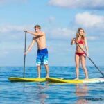 SUP tour on the Makarska Riviera - Breaking Down the Itinerary