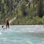 SUP Tour River Isar close to Munich - Who Is This SUP Tour Best For?