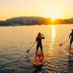 Sup Tour &Yoga - What to Bring and Practical Details